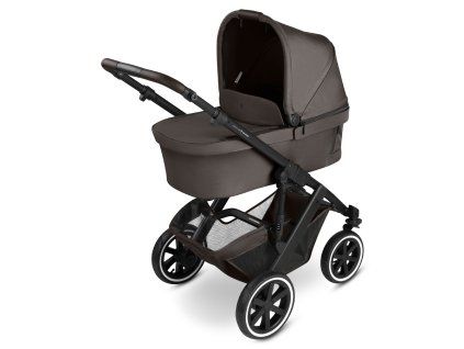 ABC Design Salsa 5 Air Starter Set teddy