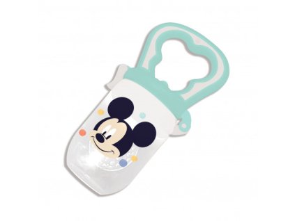 Nutriční hryzátko, Mickey
