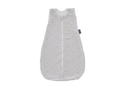 TRÄUMELAND Letní spací pytel Liebmich Moon Grau 90