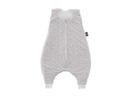 TRÄUMELAND Spací pytel „to Go“ Moon Grau 98