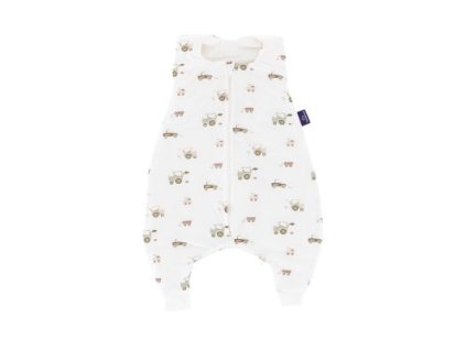 TRÄUMELAND Spací pytel „to Go“ Carota 110