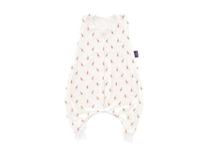 TRÄUMELAND Lehký spací pytel „to Go“ Carota 104