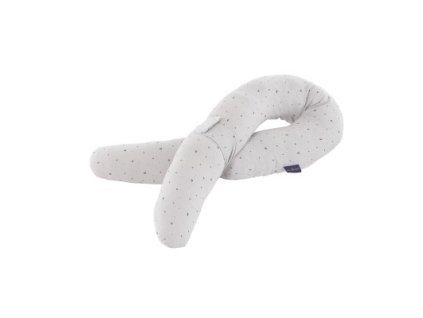 TRÄUMELAND Mazlivé hnízdo Moon Grau