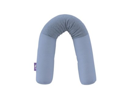 TRÄUMELAND Zmenšující vložka do hnízdečka Air Blau Meliert