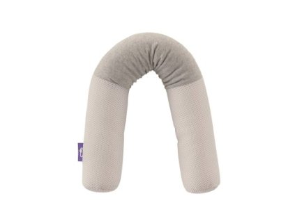 TRÄUMELAND Zmenšující vložka do hnízdečka Air Beige Meliert