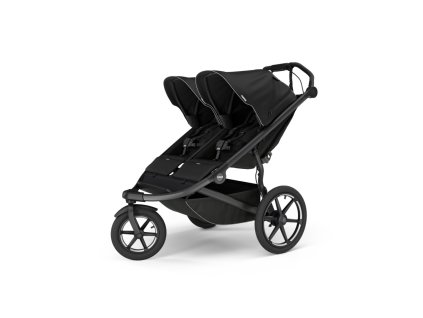 Thule Urban Glide 3 Double Black 2025