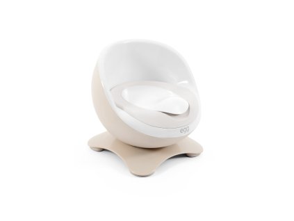 babystyle egg eggloo nocnik cream
