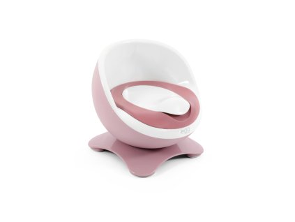 babystyle egg eggloo nocnik pink