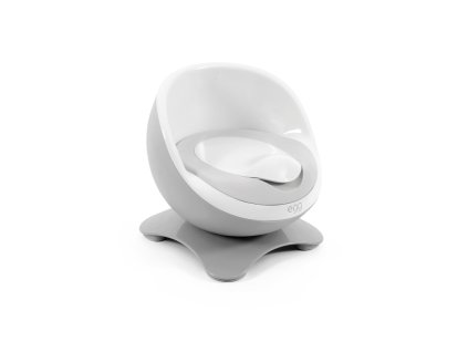 babystyle egg eggloo nocnik grey