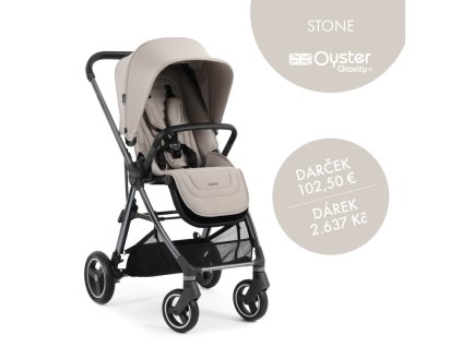 oyster gravity plus kocarek stone 2025