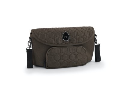 babystyle egg3 organizer chocolate velvet special edition 2025