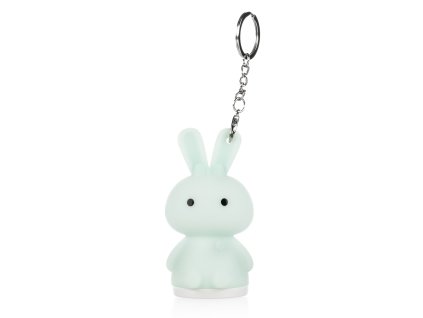 Silikonové závěsné LED světýlko, Rabbit