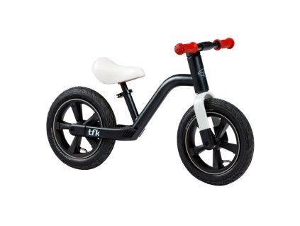 Tfk balance bike red