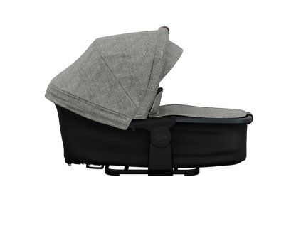 Tfk carrycot mono/pro combi unit premium grey