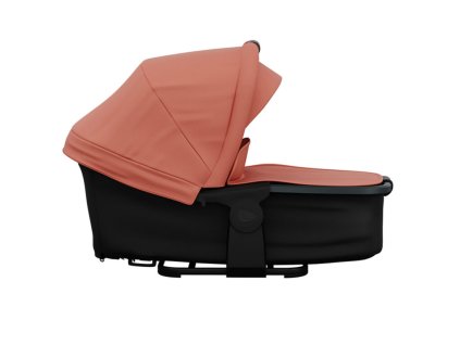 Tfk carrycot mono/pro combi unit 2025 salmon