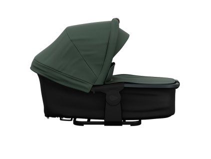Tfk carrycot mono/pro combi unit olive
