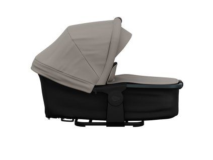 Tfk carrycot mono/pro combi unit sand