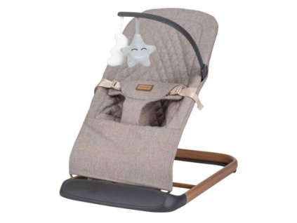 FREEON Serene Lehátko Beige