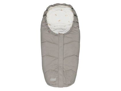 Voksi Move Light 2026 darksand wings