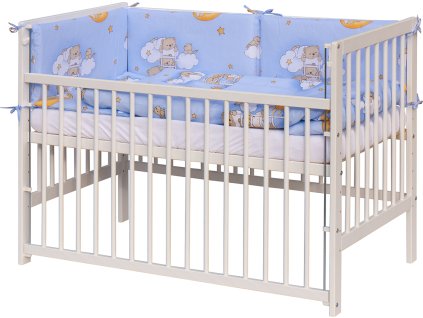 11586 2 3070 komplet mracek modra iii med