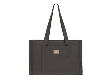 PALOPA Dog Travel Bag Nobo anthracite