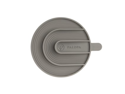 PALOPA Slow-Feed Insert Yumo taupe