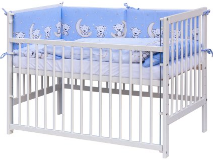 11661 1 3066 komplet toro modra i med