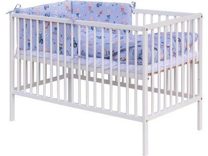 11685 1 3088 komplet peko modra i med