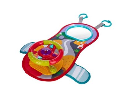 FREEON Free2Play Interaktivní volant