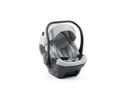 babystyle egg shell i size autosedacka houndstooth silver special edition 2025