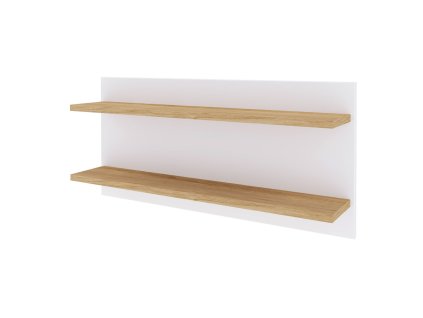 31681 1 lumina white dvojita policka