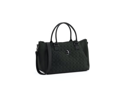babystyle egg taska overnight black olive 2025