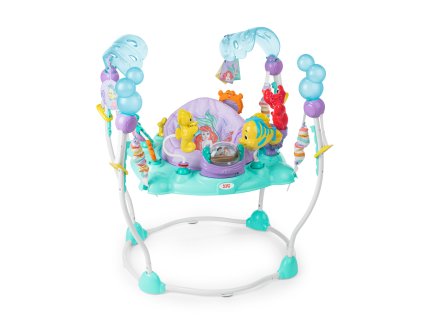 DISNEY BABY Skákadlo THE LITTLE MERMAID Sea of Activities™