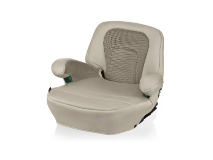 Autosedačka iBooster i-Size, Boss Grey