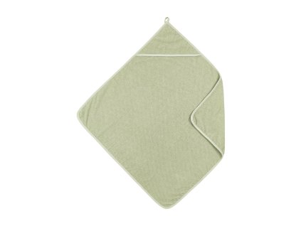 5142 aafc83d0b210fa9e4fe896cdbeb3872ed8965331 112 205 70 03 meyco popcorn badstof badcape 75x75cm soft olive 900x900