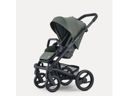 mutsy nio kocarek sea green 2025