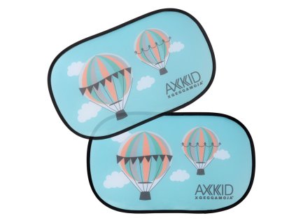 axkid x geggamoja dreamer slunecni clona 2x