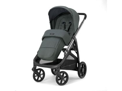 32170 10 inglesina sportovni kocarek aptica 2025 emeral green