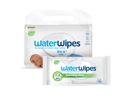 waterwipes 4+1 F194150 1