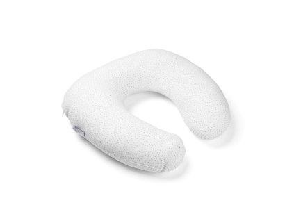 Doomoo Softy multifunkční polštář, Col.S06 Silver Dots