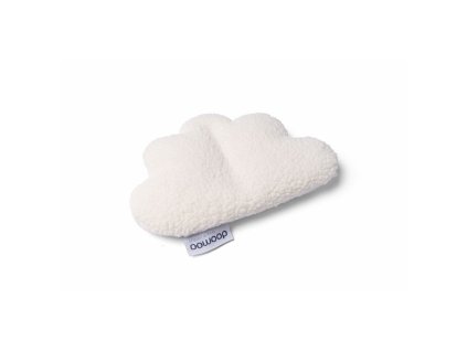 Doomoo Snoogy nahřívací polštářek, Cloud