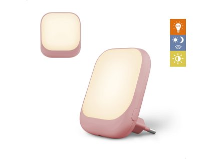 e6866afe0203dd zazu socket svetlo ruzove 1