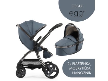 babystyle egg3 set 2 v 1 topaz 2025