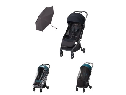 32251 sportovni kocarek recaro lexa 2025 night black