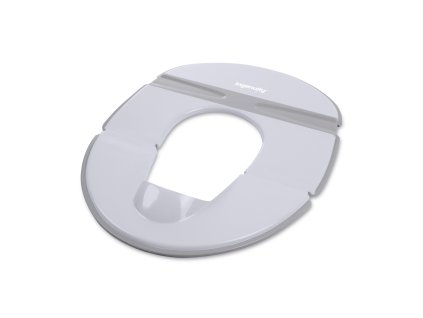 INGENUITY Redukce na WC skládací FoldAway™ 18m+, do 23kg