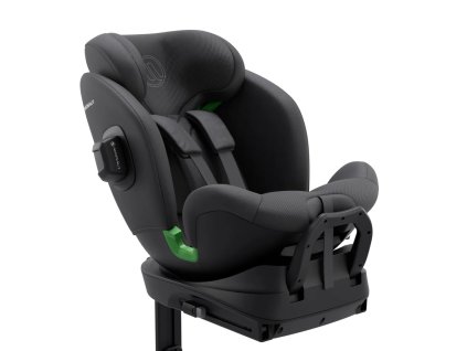Stardust black 6 Medium