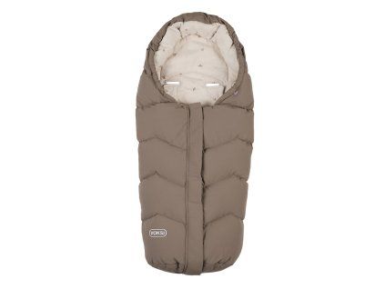 Voksi Move walnut clover