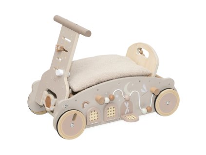 label label houpatko choditko a vozitko 3v1 nougat