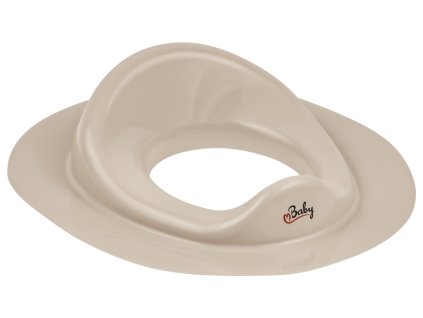 MALTEX Redukce na WC Classic - Beige