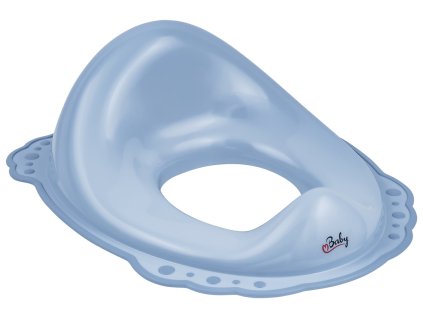 MALTEX Redukce na WC protiskluzová Classic - Blue